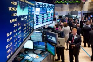 Analisi Borsa Wall street