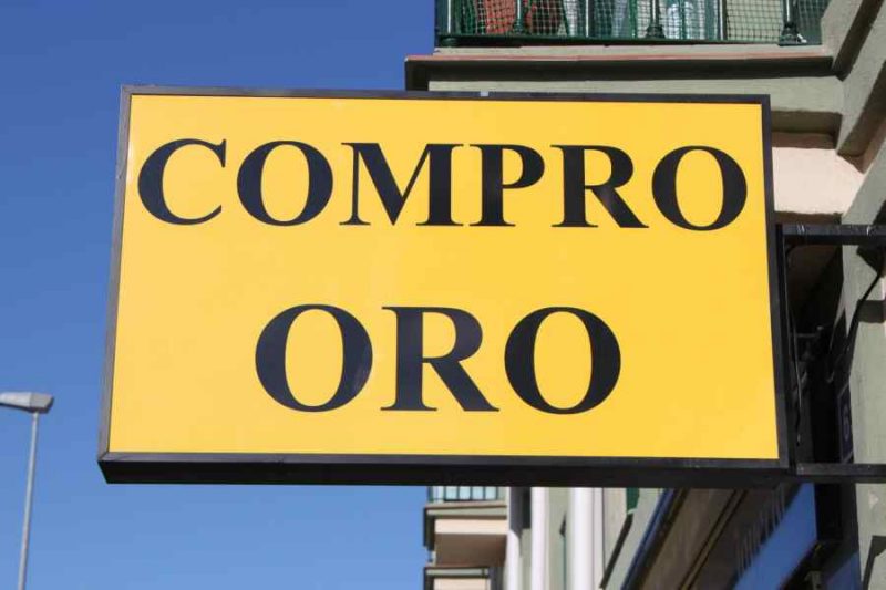 ComproOro